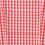 Judge Judge Textiles Red Check Apron 2