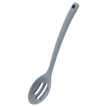 Judge Silicone Slotted Spoon