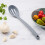 Judge Judge Silicone Slotted Spoon 3