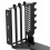 Vertical GPU Mounting Bracket PC  Card Holder  Card Vertical Bracket 5