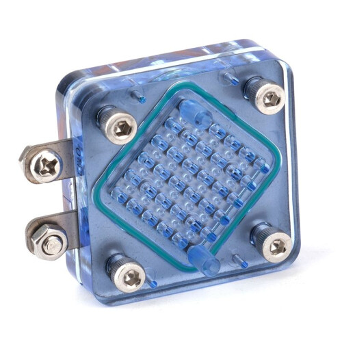 0.6V Fuel Cell Hydrogene Power Generation Module Hydrogen Fuel Electric Stack Monolithic MEA 1