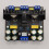 LM1875 DIY Speaker High Power Module Power Amplifier Board Dual Channel 2.0 6