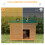 PawHut Caseta para Perro Marrón 82 x 58 x 58 cm 2