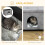 PawHut Cueva para Gato Gris 60 x 45 x 44.5 cm 5