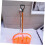 2pcs DShaped Shovel Handle Replacement Grip for Garden Tools Ergonomic Plastic Comfortable for Digging 4