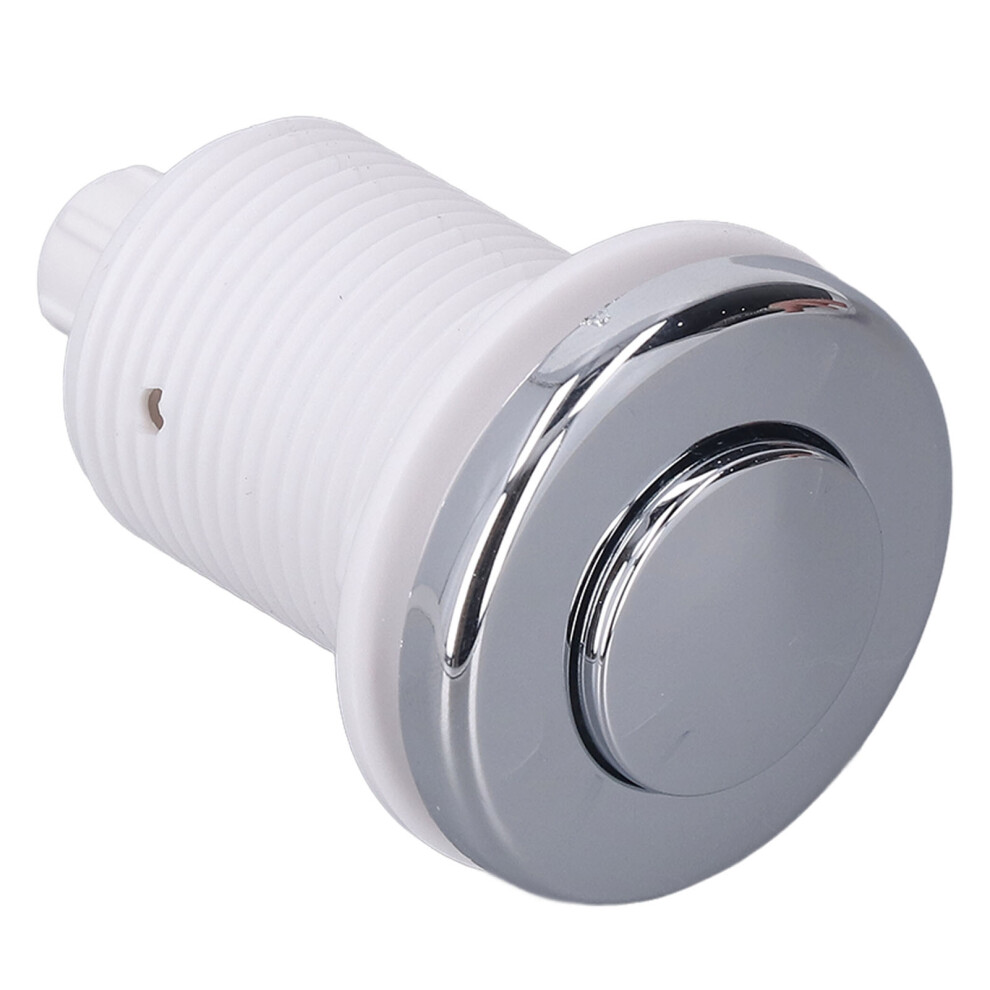Air Switch Kit For Garbage Disposal & Spa Bathtub | 16A, 1M Hose 6911389696040
