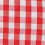 Judge Judge Textiles Red Check Pot Holder 2