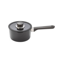 Judge Vista Ceramic 16cm Draining Saucepan