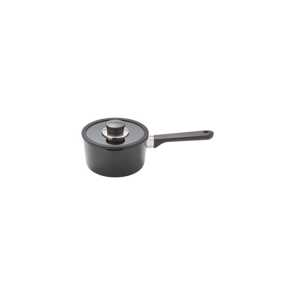 Judge Vista Ceramic 16Cm Draining Saucepan