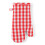 Judge Judge Textiles Red Check Oven Glove 1