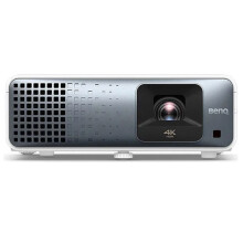 Vidéoprojecteur BENQ TK710 Laser 4K HDR 3200 LM 4 ms 240 Hz HDR10 HLG ARC eARC Zoom 1,3x