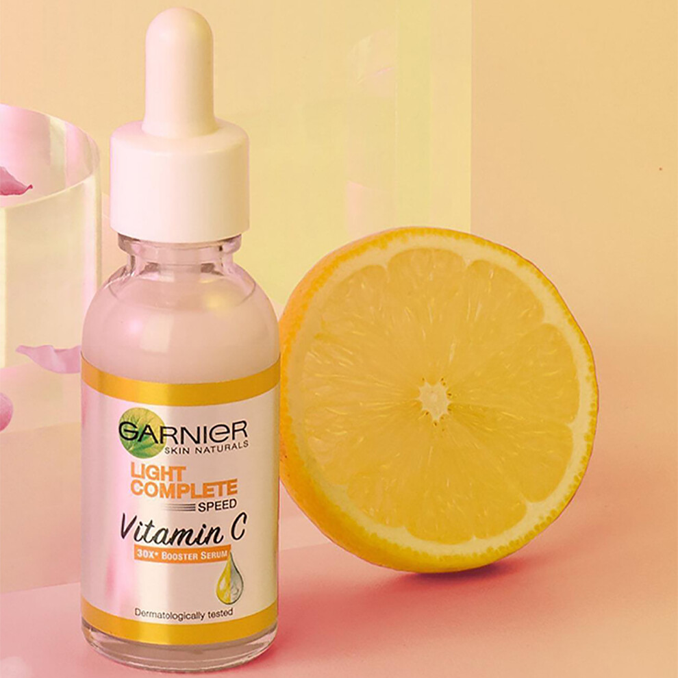 Nicotinamide Skin Serum 30ml Lighten Acne Marks Skin Repair Liquid