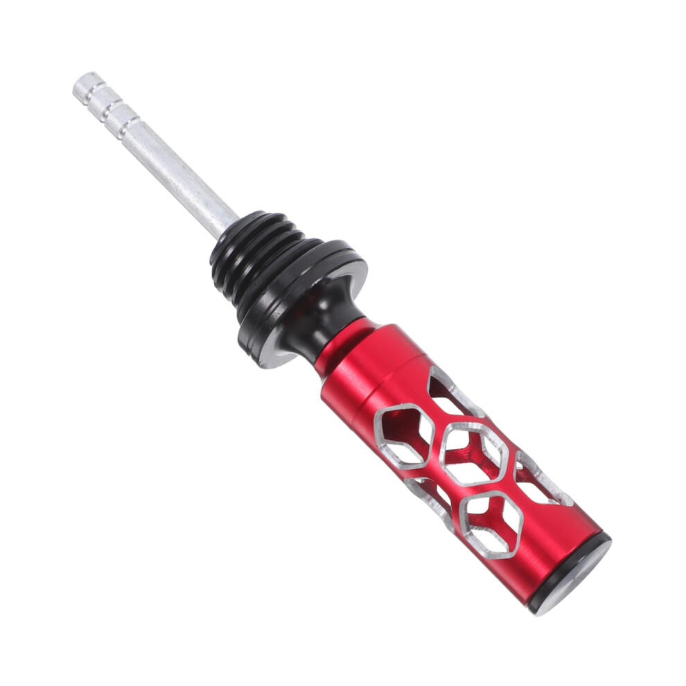 Motorcycle Oil Level Gauge With Accuracy Measurement And Easy Install Engine Oil Dipstick 9092120080223