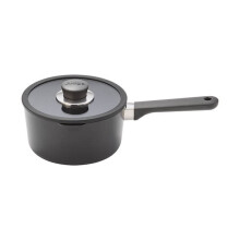 Judge Vista Ceramic 18cm Draining Saucepan