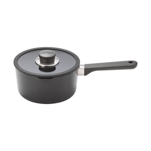 Judge Judge Vista Ceramic 18cm Draining Saucepan