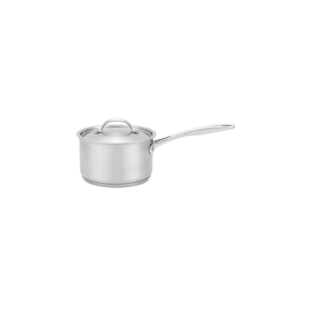 Stellar 7000 Profile Matte 16Cm Saucepan