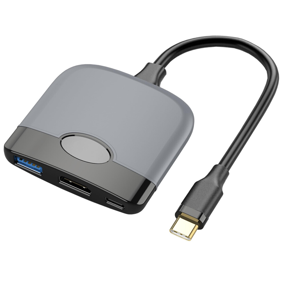 Dock And Oled Docking Station For Nintendo Switch With 4K Hdmi, Pd Fast Charging, Usb 3.0 Ports 9169991595092