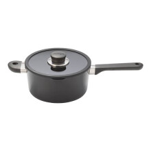 Judge Vista Ceramic 20cm Draining Saucepan