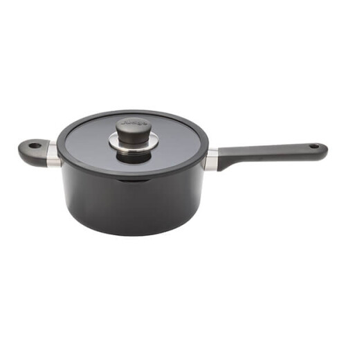 Judge Judge Vista Ceramic 20cm Draining Saucepan