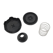 32140004 31316184 31430236 31430923 Engine PCV Valve Cover Kit Membrane for XC90 XC60 XC70 S60 S90 S80 V90