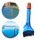 Pool Filter Cleaner and Spa Filter Cleaning Tool with Hose Attachment, Deep Pleat Cleaning, Flow Control Knob 3