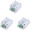 3X LED Lighting Motion Activated Sensor  12 Volt  Passive Light Control 1