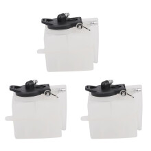3X RC 02004 Fuel Tank for HSP 1:10 Nitro -Road Car Buggy Truck