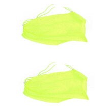 2X Haustier-Katzen-Pflege-Waschende Bad-Tasche, Verkratzende Beissende Rueckhalte-Polyester-Ineinander Greifen-Tasche Fuer Dusche, Reinigungs-Ohr,