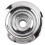 3X Pure Vintage -Style Jazz Bass/Precision Bass String Guide - Chrome 5