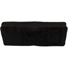 2X 61 Key Keyboard Instrument Keyboard Bag Thickened Waterproof Electronic Piano Cover Case for Electronic
