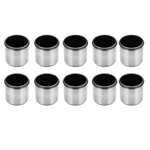 10X 06D109309C 06854019280 Car Fuel Pump Cam Follower Tappet for  A4 A3 Tt for QUATTRO for
