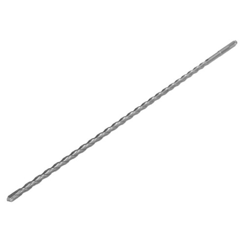 10pcs 50 cm 500 mm SDS + MAIS Broca de Alvenaria de Martelo de 10 mm Sds de Comprimento (20 X 3/8 Polegadas)