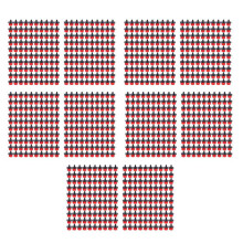 1000 Pcs Adjustable Irrigation Sprinkler Drip Irrigation System ,Drip Adjustable Emitters