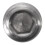 250pcs M3x3mm Stainless Steel Hex Socket Set Cap Point Grub Screws Silver 8