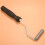 9pcs Fiberglass Roller Kit Bubble Paddle Tool Laminating Roller Kit for FRP Mould 6