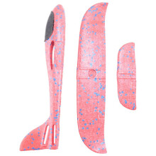 8Pcs EPP Foam Hand Throw Airplane Outdoor Launch Glider Plane Kids Gift Toy 34.5 X 32 X 7.8cm Interesting Toys