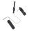 10 Pair Left+Right Speaker for  Pro 13 Inch A1278 2011 2012 Replacement 2