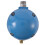 4X Had20B Spherical Drain Valve Automatic Drain Filter Air Compressor Automatic Drain Valve 4