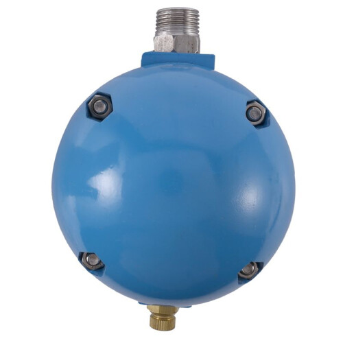 4X Had20B Spherical Drain Valve Automatic Drain Filter Air Compressor Automatic Drain Valve