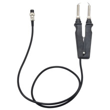2X 902 Accessoires pour Station de Soudage Esk Smd Double Fer à Souder avec Pince à ÉPiler et PoignÉE de Chauffage --Kb