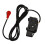 2X Car Auto Headlight Fog Light Sensor Control Module Compatible with  Mk5 6 Mk6  5 Mk5    B6 3C 2