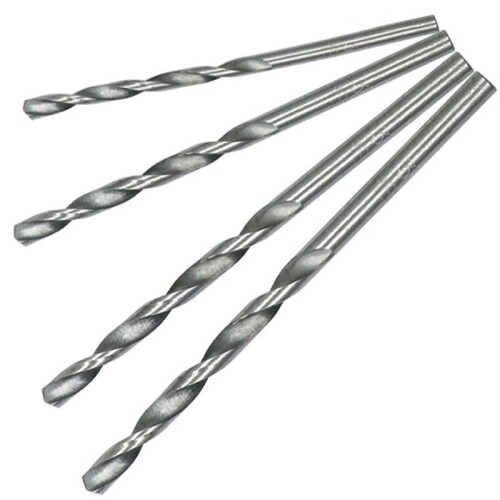 160 Pcs  Drill HSS Bit 0.5mm-2.0mm Straight Shank PCB Twist Drill Bits Set 2