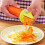 2X Kitchen Gadget Funnel Vegetable Radish Cutter Shred Spiral Device 3
