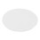 300Pcs Wine Pourer Spout Pourer Disk Drip Pouring Bar Party Wedding Tool Silver 5