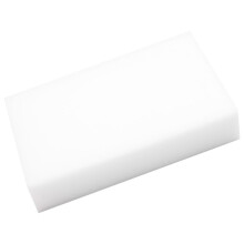 Melaminespons Magische Sponswrijven Melaminereiniger Eco-Vriendelijke Witte Keuken Magische Sponswrijven 10 X 6 X 2 cm 600 Stuks