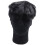 3X Mens Kurze Gerade Schwarze Alltag Volle Perücke 1
