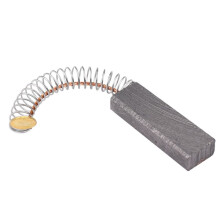 18Pcs Bohrmaschine 32Mm X 11Mm X 6Mm Motor KohlebüRsten Ersatzteil
