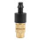 36 Set Copper Adjustable Spray Nozzle Spray Atomization Copper Capillary Effect Take 47 Factory Adjustable 7