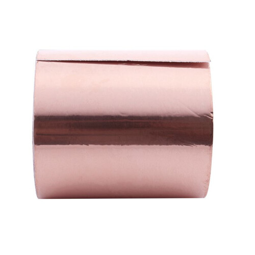 3pcs 100mmx5M Pure Copper Roll EMI Conductive Guitar Shielding Ribbon 2