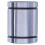 8X LM20UU 20mm Inside Dia Linear Motion  Bush Bearing Bushing Silver 5